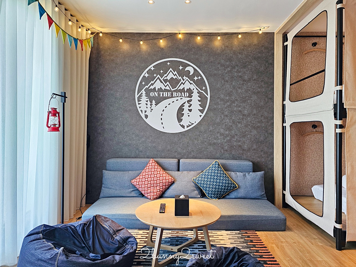 【捷絲旅台南虎山館】台南住宿推薦!十鼓文創園區旁設計飯店、露天泳池完整開箱 @兔兒毛毛姊妹花 【捷絲旅台南虎山館】台南住宿推薦!十鼓文創園區旁設計飯店、露天泳池完整開箱 @兔兒毛毛姊妹花
