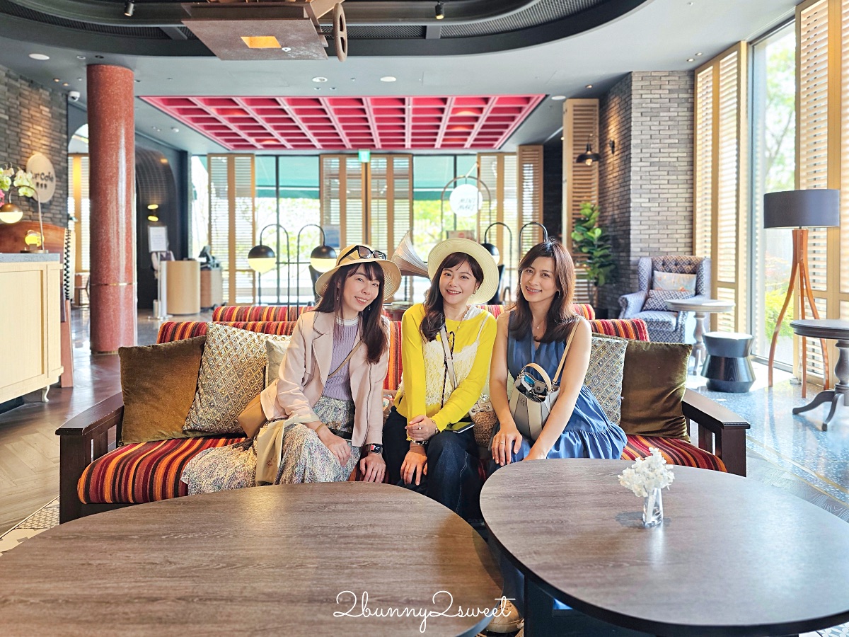 【捷絲旅台南虎山館】台南住宿推薦!十鼓文創園區旁設計飯店、露天泳池完整開箱 @兔兒毛毛姊妹花 【捷絲旅台南虎山館】台南住宿推薦!十鼓文創園區旁設計飯店、露天泳池完整開箱 @兔兒毛毛姊妹花