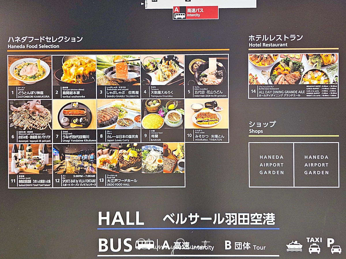 東京機場直通【羽田機場花園 HANEDA AIRPORT GARDEN】住宿 泡湯 購物 用餐全攻略 @兔兒毛毛姊妹花 東京機場直通【羽田機場花園 HANEDA AIRPORT GARDEN】住宿 泡湯 購物 用餐全攻略 @兔兒毛毛姊妹花