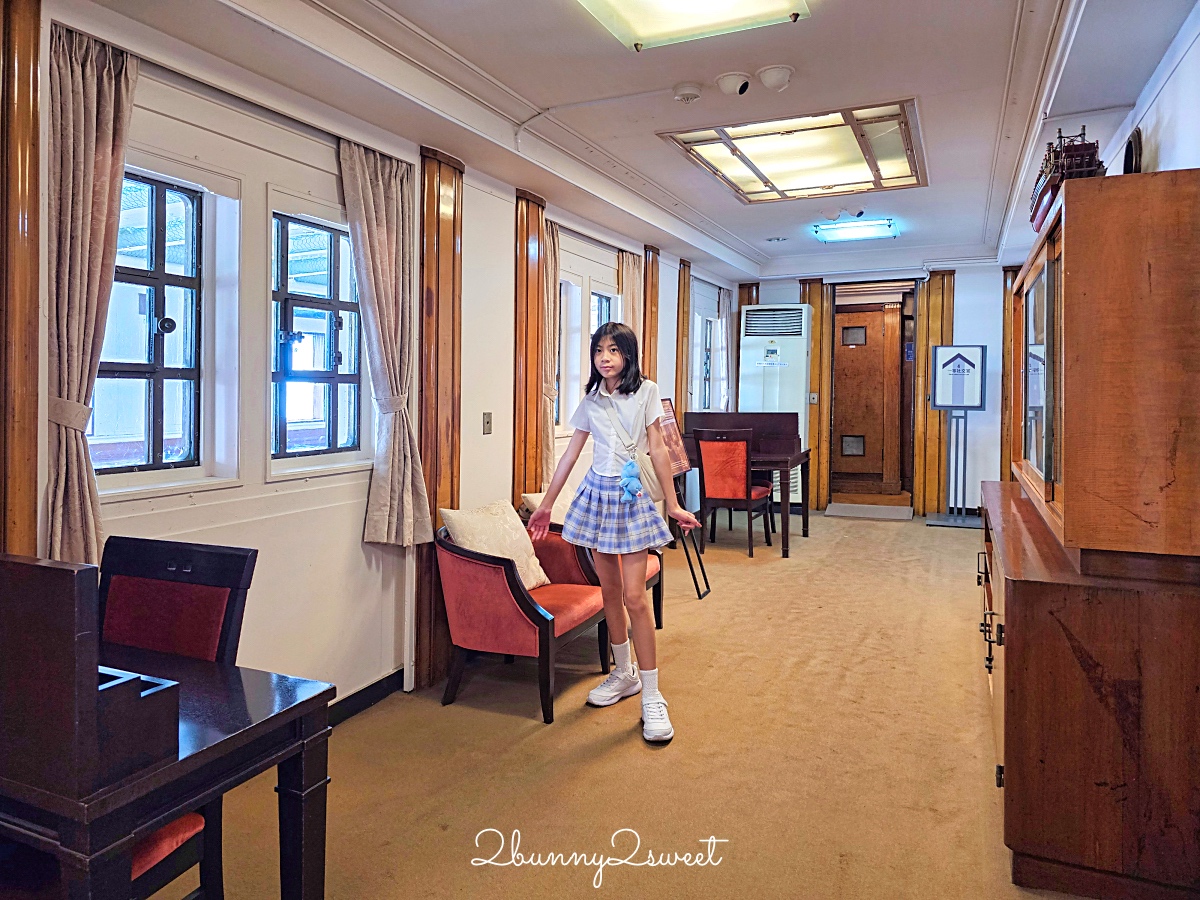 【冰川丸號】橫濱山下公園必訪景點!登上「太平洋女王」百年豪華貨客船博物館 @兔兒毛毛姊妹花 【冰川丸號】橫濱山下公園必訪景點!登上「太平洋女王」百年豪華貨客船博物館 @兔兒毛毛姊妹花