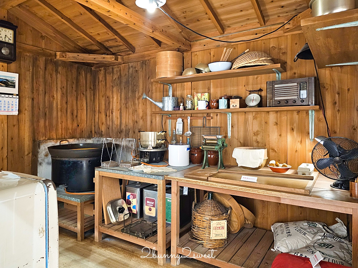橫濱親子景點【合味道紀念館橫濱】DIY 自製杯麵太有趣！日清杯麵博物館攻略 @兔兒毛毛姊妹花