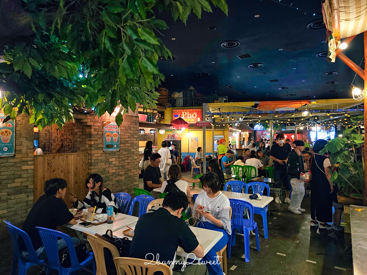 橫濱親子景點【合味道紀念館橫濱】DIY 自製杯麵太有趣！日清杯麵博物館攻略 @兔兒毛毛姊妹花