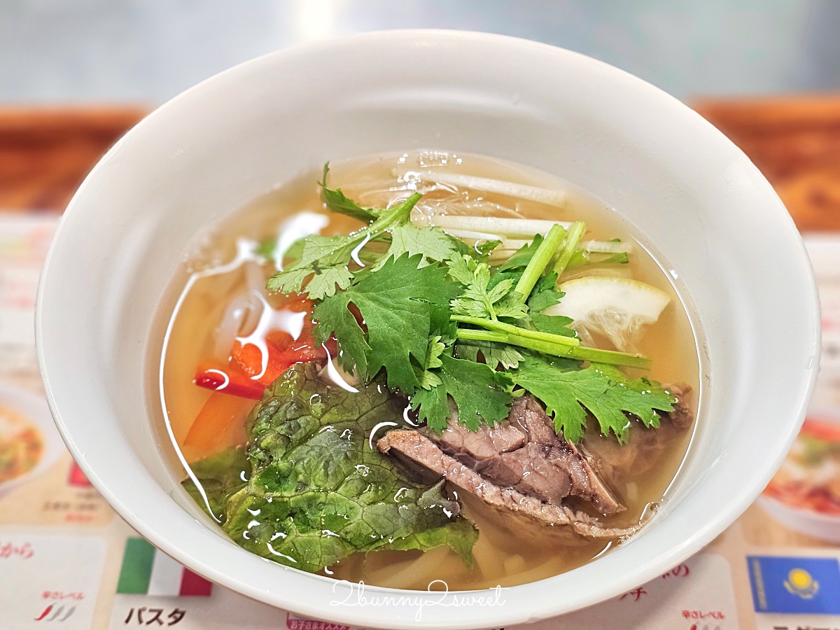 橫濱親子景點【合味道紀念館橫濱】DIY 自製杯麵太有趣！日清杯麵博物館攻略 @兔兒毛毛姊妹花