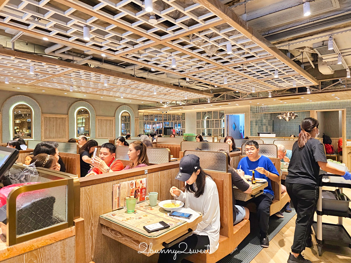 【香港茶餐廳推薦】4 間必吃人氣茶餐廳攻略:在地人與明星都愛的港式冰室 @兔兒毛毛姊妹花