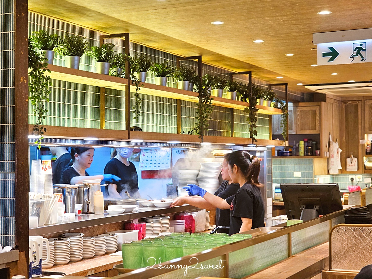 【香港茶餐廳推薦】4 間必吃人氣茶餐廳攻略:在地人與明星都愛的港式冰室 @兔兒毛毛姊妹花