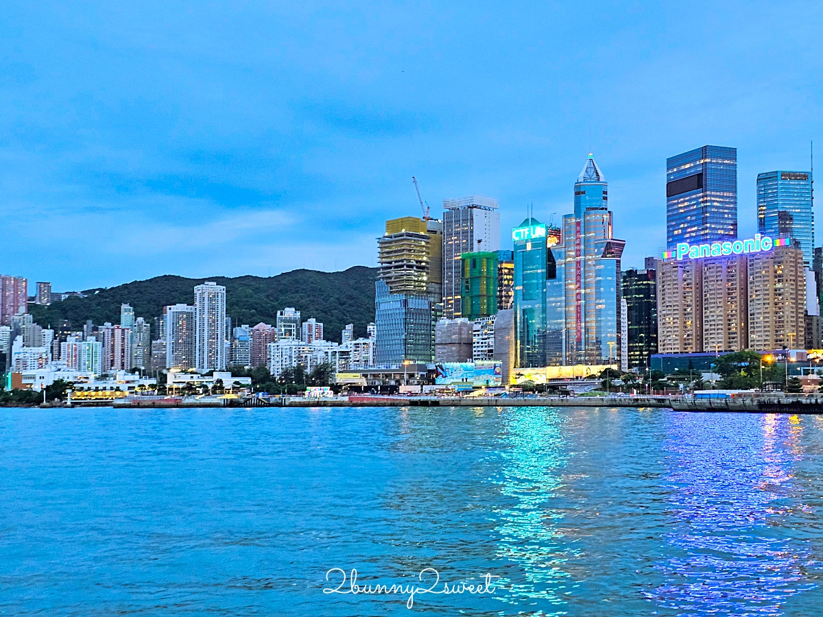 【天星小輪】香港必搭交通推薦|5港幣遊維多利亞港、航線、票價、搭乘攻略 @兔兒毛毛姊妹花 【天星小輪】香港必搭交通推薦|5港幣遊維多利亞港、航線、票價、搭乘攻略 @兔兒毛毛姊妹花