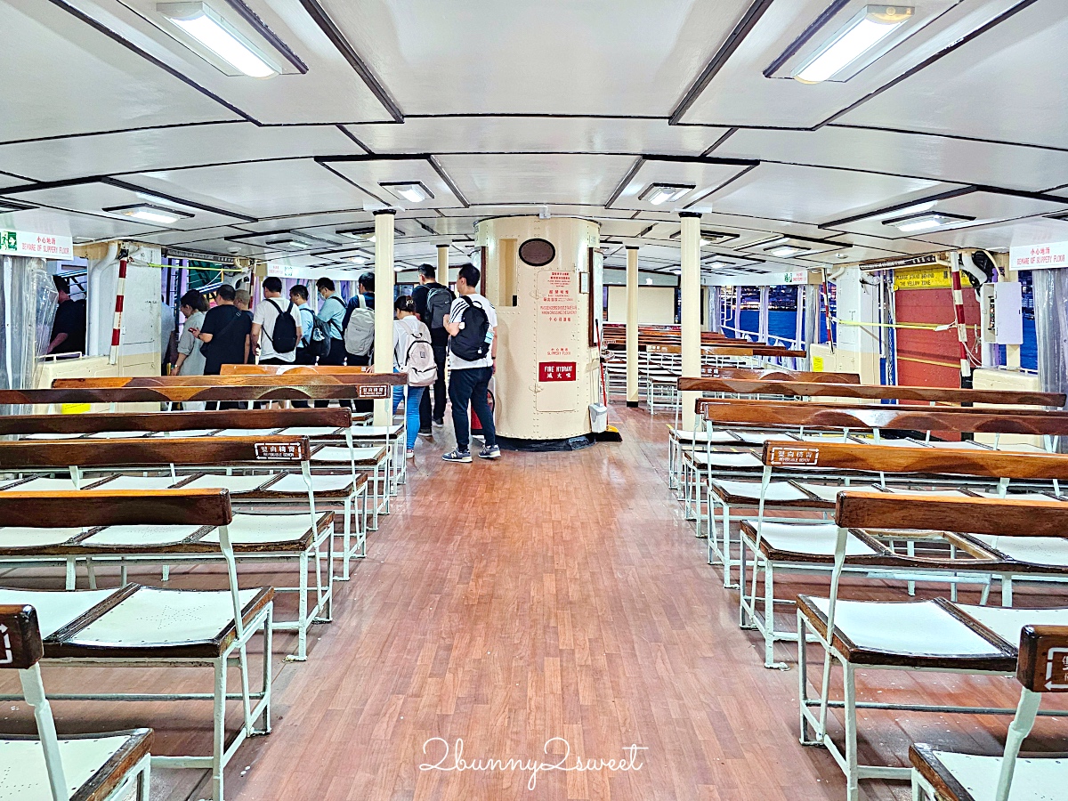 【天星小輪】香港必搭交通推薦|5港幣遊維多利亞港、航線、票價、搭乘攻略 @兔兒毛毛姊妹花 【天星小輪】香港必搭交通推薦|5港幣遊維多利亞港、航線、票價、搭乘攻略 @兔兒毛毛姊妹花