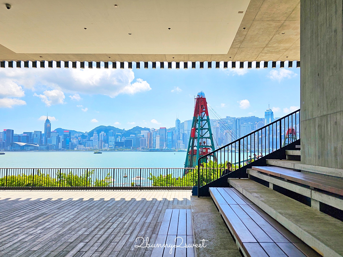 香港景點「M+」九龍西九文化區藝術新地標,亞洲首間全球性當代視覺文化博物館 @兔兒毛毛姊妹花 香港景點「M+」九龍西九文化區藝術新地標,亞洲首間全球性當代視覺文化博物館 @兔兒毛毛姊妹花