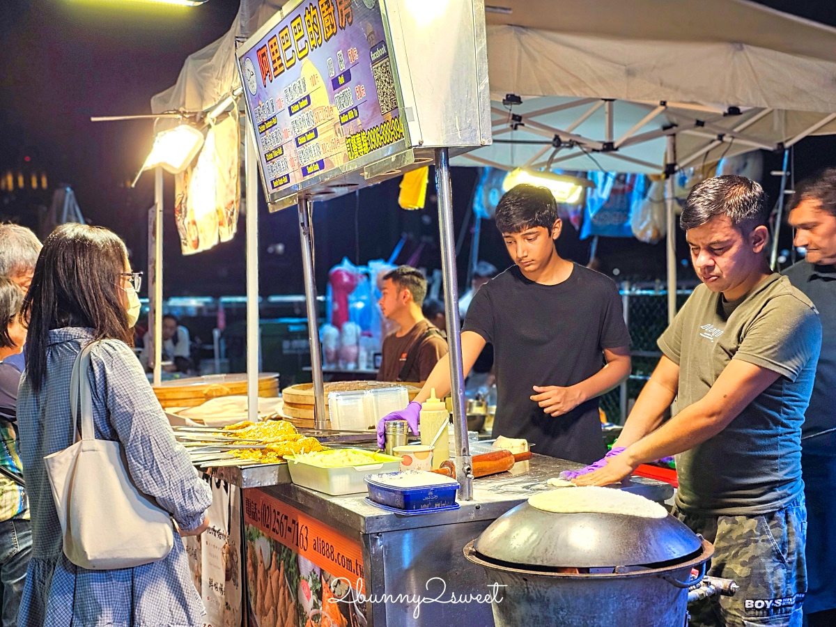 新北夜市「鶯歌龍鳳夜市」全新開幕!! 一週營業三天,千坪空間近百攤販好吃好逛 @兔兒毛毛姊妹花 新北夜市「鶯歌龍鳳夜市」全新開幕!! 一週營業三天,千坪空間近百攤販好吃好逛 @兔兒毛毛姊妹花