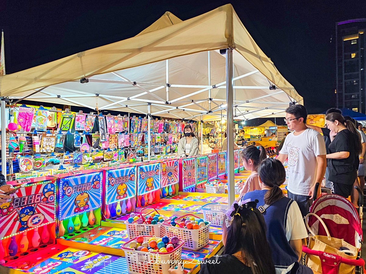 新北夜市「鶯歌龍鳳夜市」全新開幕!! 一週營業三天,千坪空間近百攤販好吃好逛 @兔兒毛毛姊妹花 新北夜市「鶯歌龍鳳夜市」全新開幕!! 一週營業三天,千坪空間近百攤販好吃好逛 @兔兒毛毛姊妹花