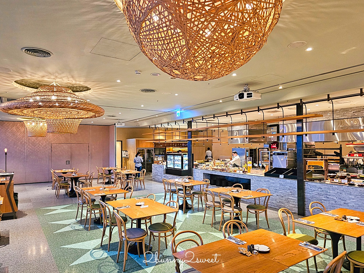 松山站美食「QUE 原木燒烤餐廳」松山意舍酒店高樓景觀餐廳 全新半自助晚餐菜單 @兔兒毛毛姊妹花 松山站美食「QUE 原木燒烤餐廳」松山意舍酒店高樓景觀餐廳 全新半自助晚餐菜單 @兔兒毛毛姊妹花