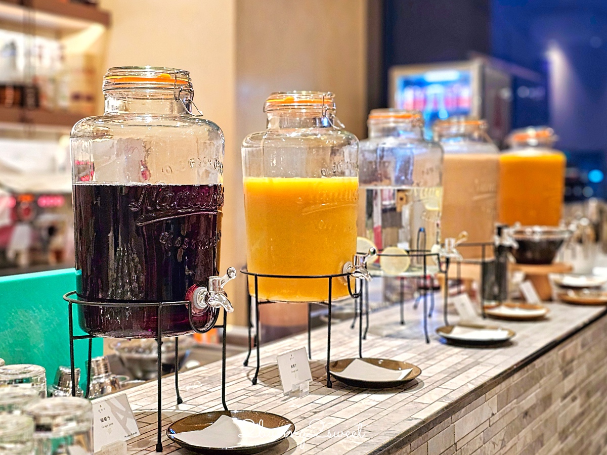 松山站美食「QUE 原木燒烤餐廳」松山意舍酒店高樓景觀餐廳 全新半自助晚餐菜單 @兔兒毛毛姊妹花 松山站美食「QUE 原木燒烤餐廳」松山意舍酒店高樓景觀餐廳 全新半自助晚餐菜單 @兔兒毛毛姊妹花