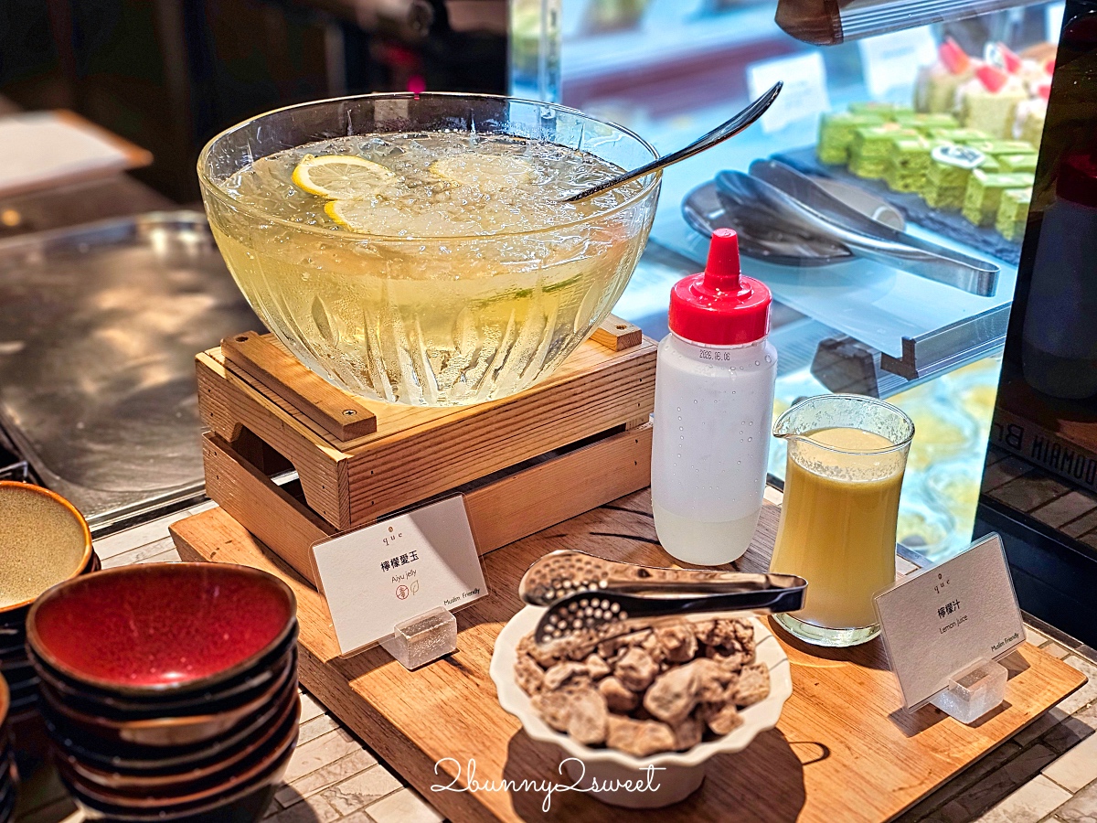 松山站美食「QUE 原木燒烤餐廳」松山意舍酒店高樓景觀餐廳 全新半自助晚餐菜單 @兔兒毛毛姊妹花 松山站美食「QUE 原木燒烤餐廳」松山意舍酒店高樓景觀餐廳 全新半自助晚餐菜單 @兔兒毛毛姊妹花