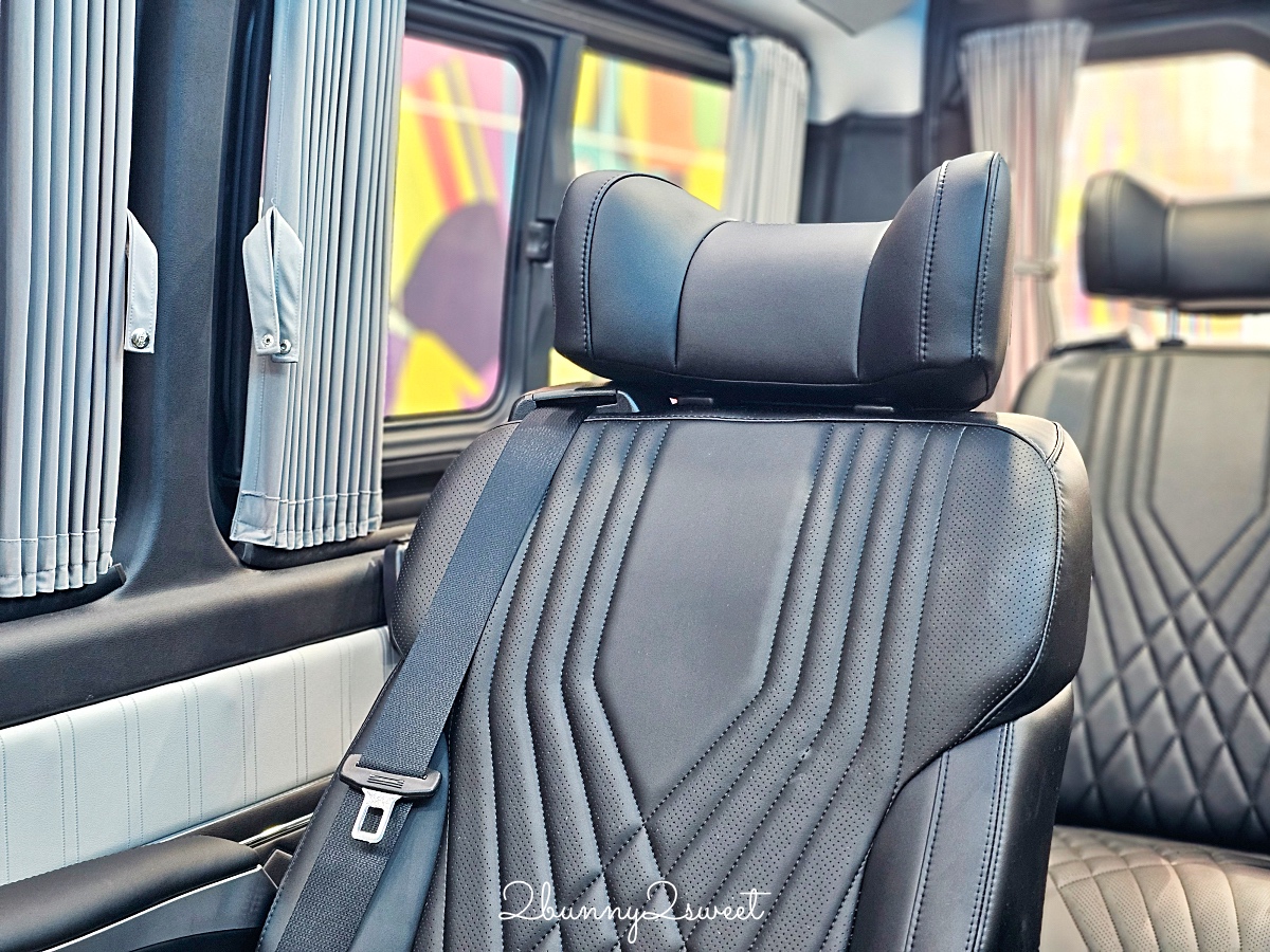 【萊旅遊泰國包車】曼谷包車推薦｜中文導遊、專屬規劃師、豪華保母車，泰國自由行輕鬆玩 @兔兒毛毛姊妹花