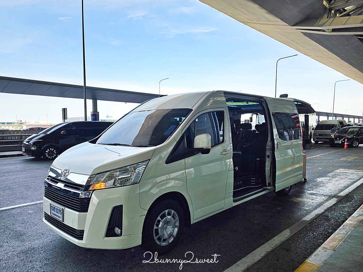 【萊旅遊泰國包車】曼谷包車推薦｜中文導遊、專屬規劃師、豪華保母車，泰國自由行輕鬆玩 @兔兒毛毛姊妹花