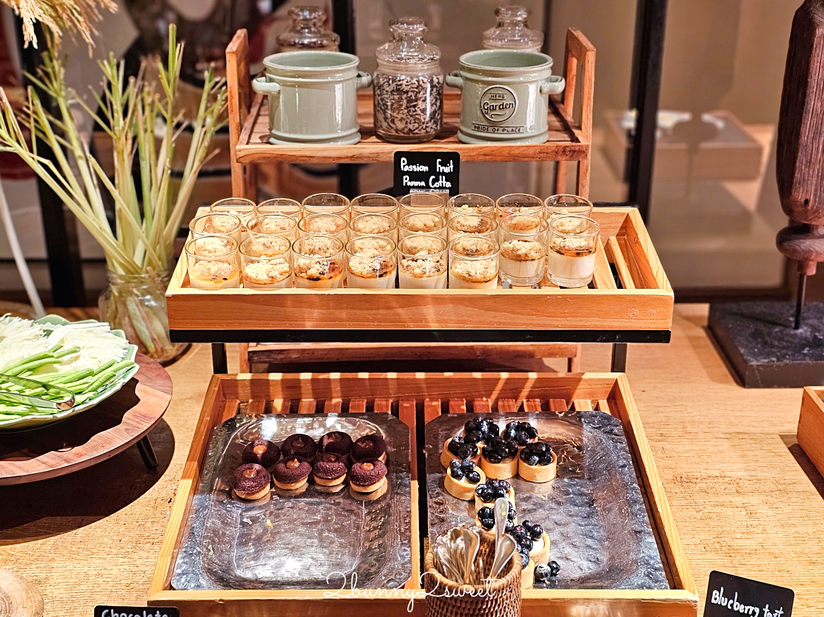 【Grand Hyatt Erawan Bangkok】曼谷住宿推薦！四面佛旁五星飯店、BTS奇隆站直達 @兔兒毛毛姊妹花