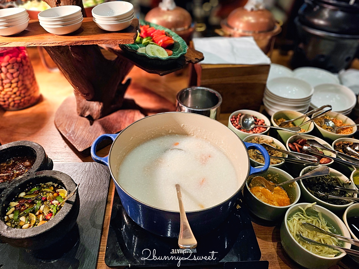 【Grand Hyatt Erawan Bangkok】曼谷住宿推薦！四面佛旁五星飯店、BTS奇隆站直達 @兔兒毛毛姊妹花