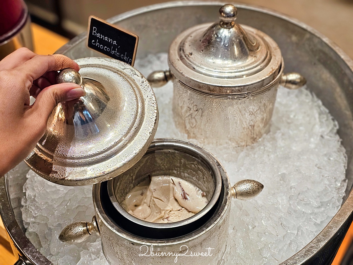 【Grand Hyatt Erawan Bangkok】曼谷住宿推薦！四面佛旁五星飯店、BTS奇隆站直達 @兔兒毛毛姊妹花