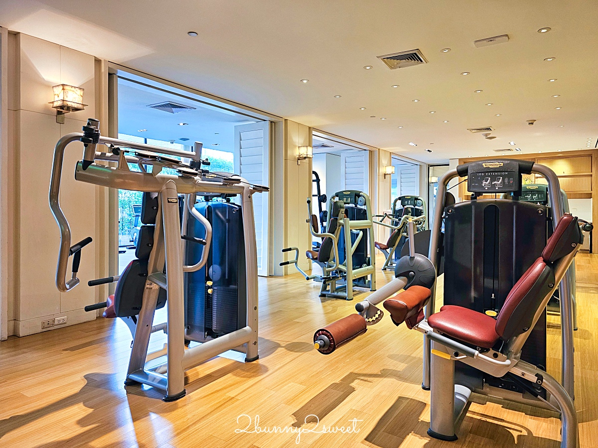 【Grand Hyatt Erawan Bangkok】曼谷住宿推薦！四面佛旁五星飯店、BTS奇隆站直達 @兔兒毛毛姊妹花