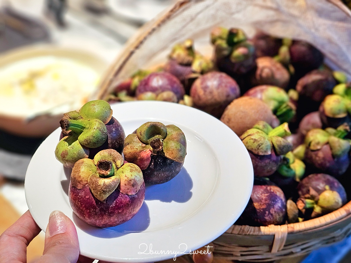 【Grand Hyatt Erawan Bangkok】曼谷住宿推薦！四面佛旁五星飯店、BTS奇隆站直達 @兔兒毛毛姊妹花