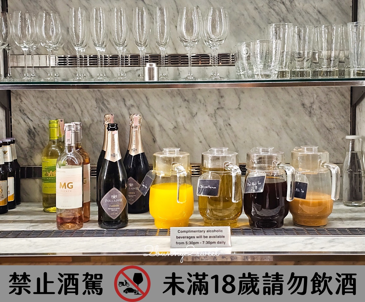 【Grand Hyatt Erawan Bangkok】曼谷住宿推薦！四面佛旁五星飯店、BTS奇隆站直達 @兔兒毛毛姊妹花