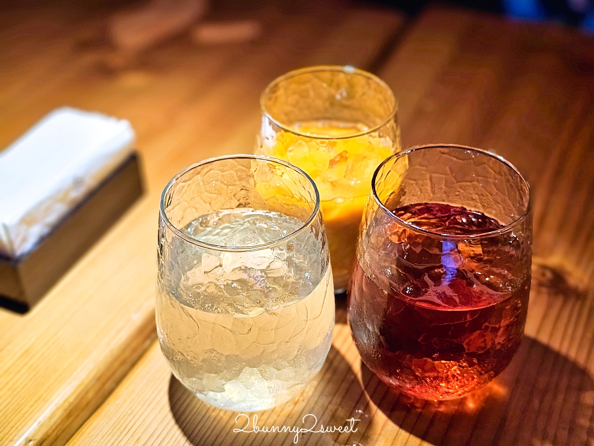 【DEER CHASER 日月潭遊獵行腳】南投頂級民宿推薦！一泊三食、野奢Villa、獲獎設計住宿開箱 @兔兒毛毛姊妹花