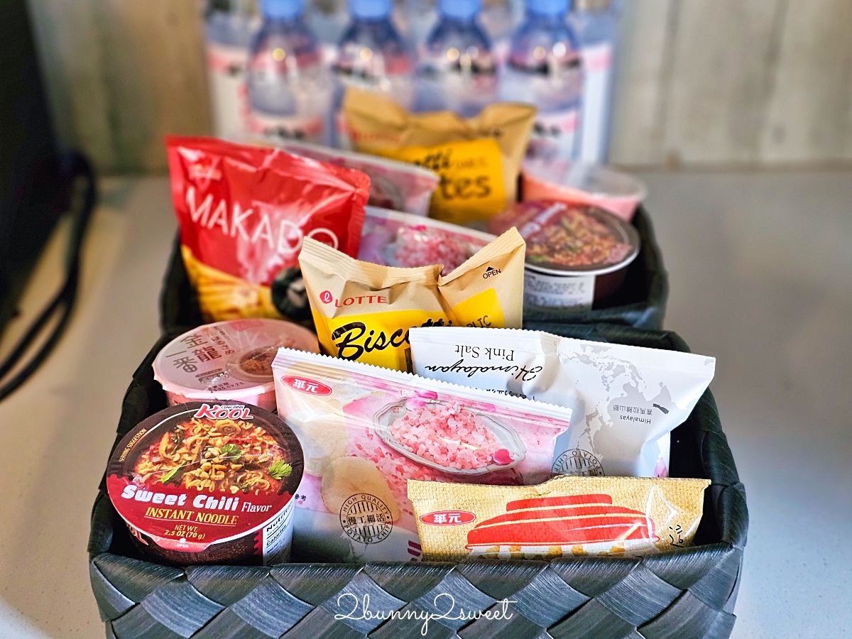 【DEER CHASER 日月潭遊獵行腳】南投頂級民宿推薦！一泊三食、野奢Villa、獲獎設計住宿開箱 @兔兒毛毛姊妹花