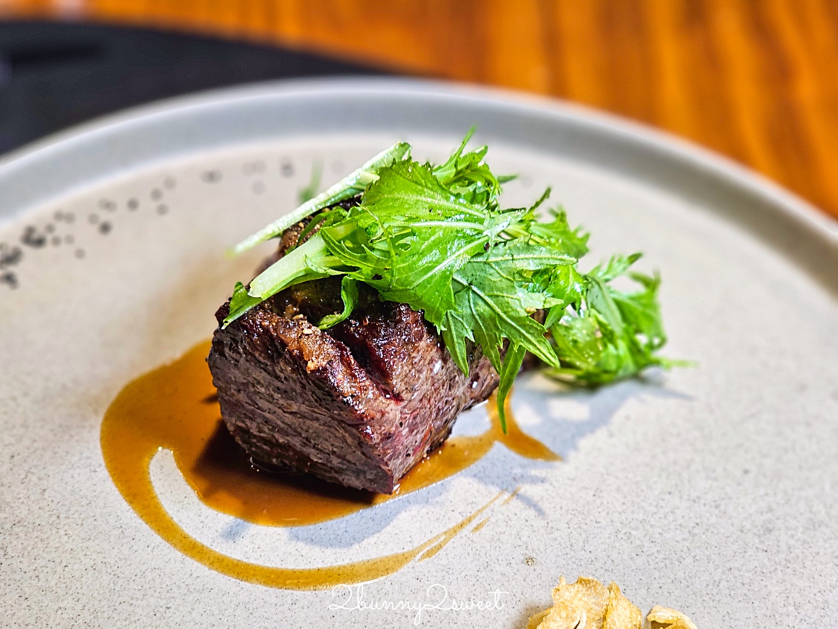【DEER CHASER 日月潭遊獵行腳】南投頂級民宿推薦！一泊三食、野奢Villa、獲獎設計住宿開箱 @兔兒毛毛姊妹花