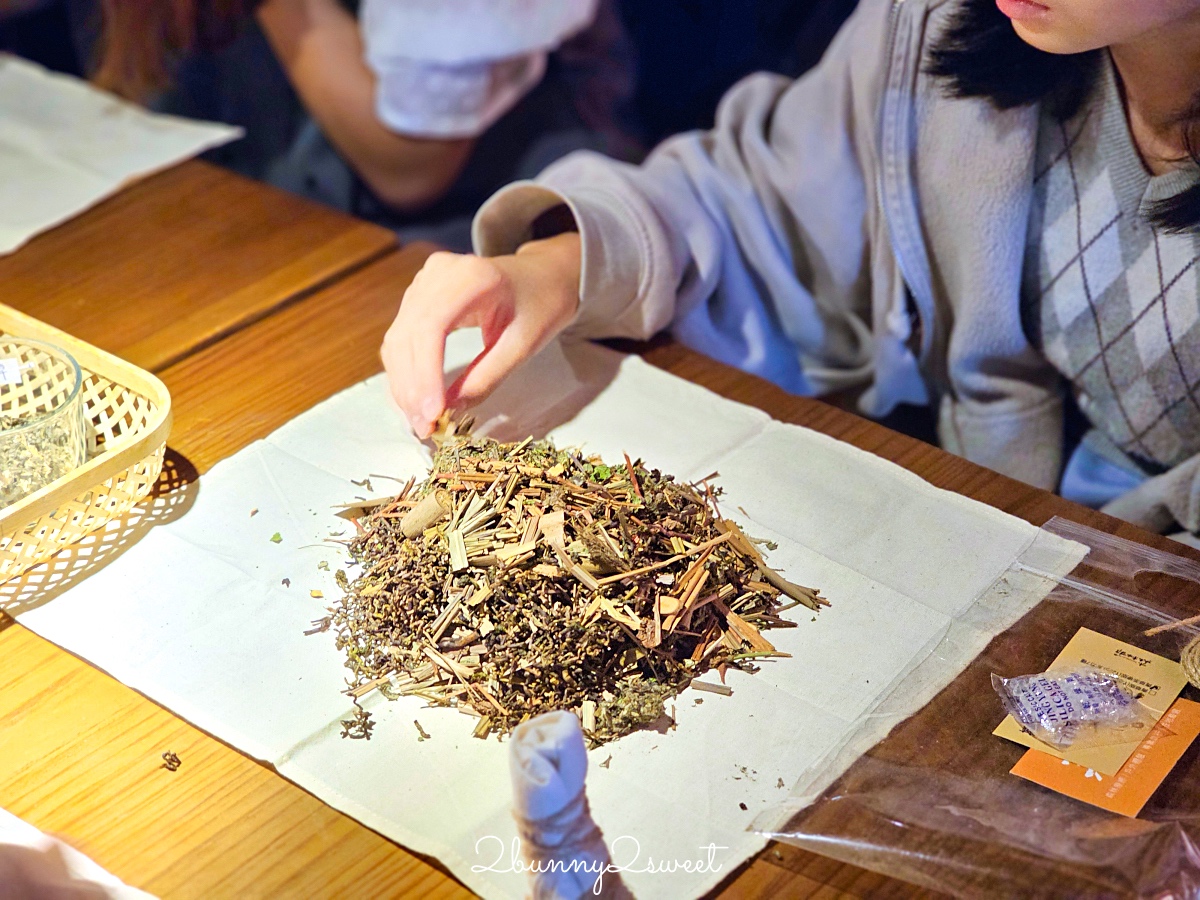 【DEER CHASER 日月潭遊獵行腳】南投頂級民宿推薦！一泊三食、野奢Villa、獲獎設計住宿開箱 @兔兒毛毛姊妹花