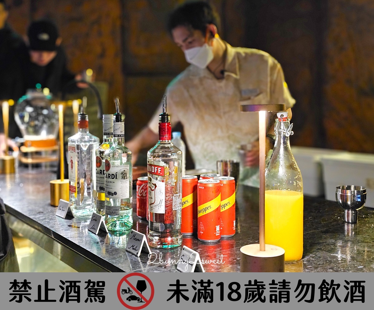【DEER CHASER 日月潭遊獵行腳】南投頂級民宿推薦！一泊三食、野奢Villa、獲獎設計住宿開箱 @兔兒毛毛姊妹花