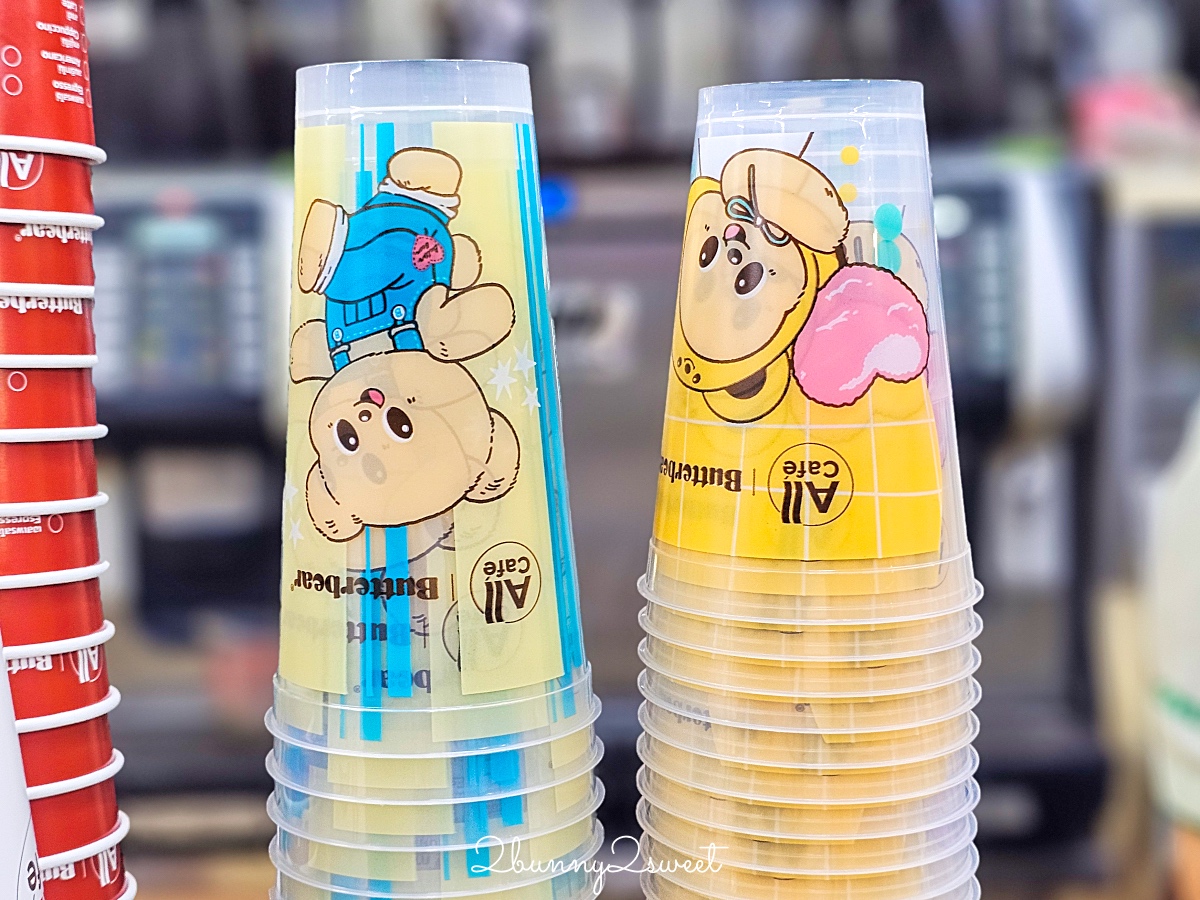 【泰國7-11必買】18大泰國7-11零食、伴手禮、熱壓吐司推薦｜便利商店必買清單 @兔兒毛毛姊妹花