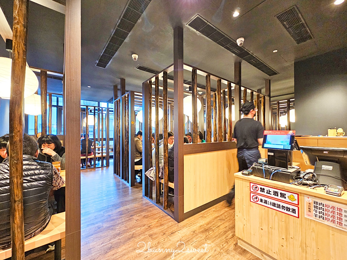 【鳥貴族ATT 4 FUN信義店】信義區串燒居酒屋！日本平價燒鳥、菜單必吃攻略 @兔兒毛毛姊妹花