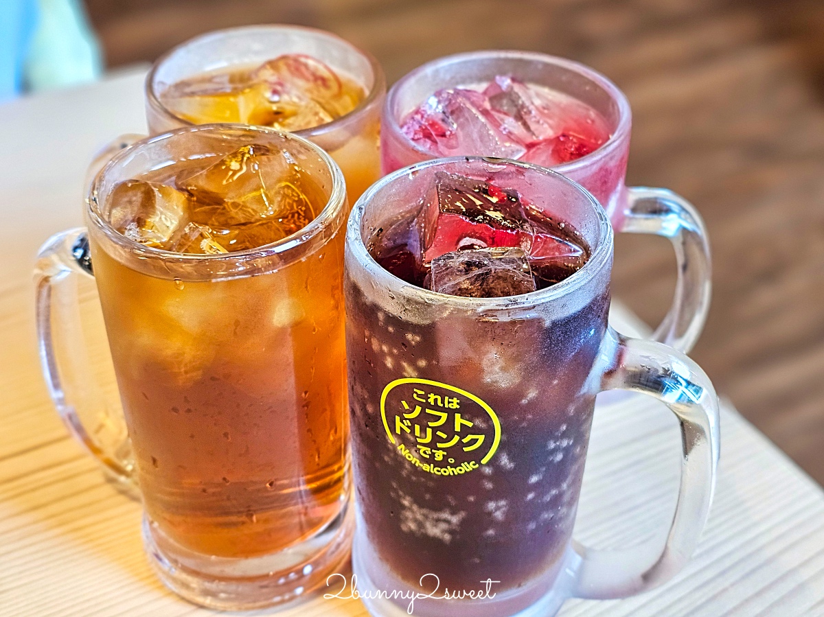 【鳥貴族ATT 4 FUN信義店】信義區串燒居酒屋！日本平價燒鳥、菜單必吃攻略 @兔兒毛毛姊妹花