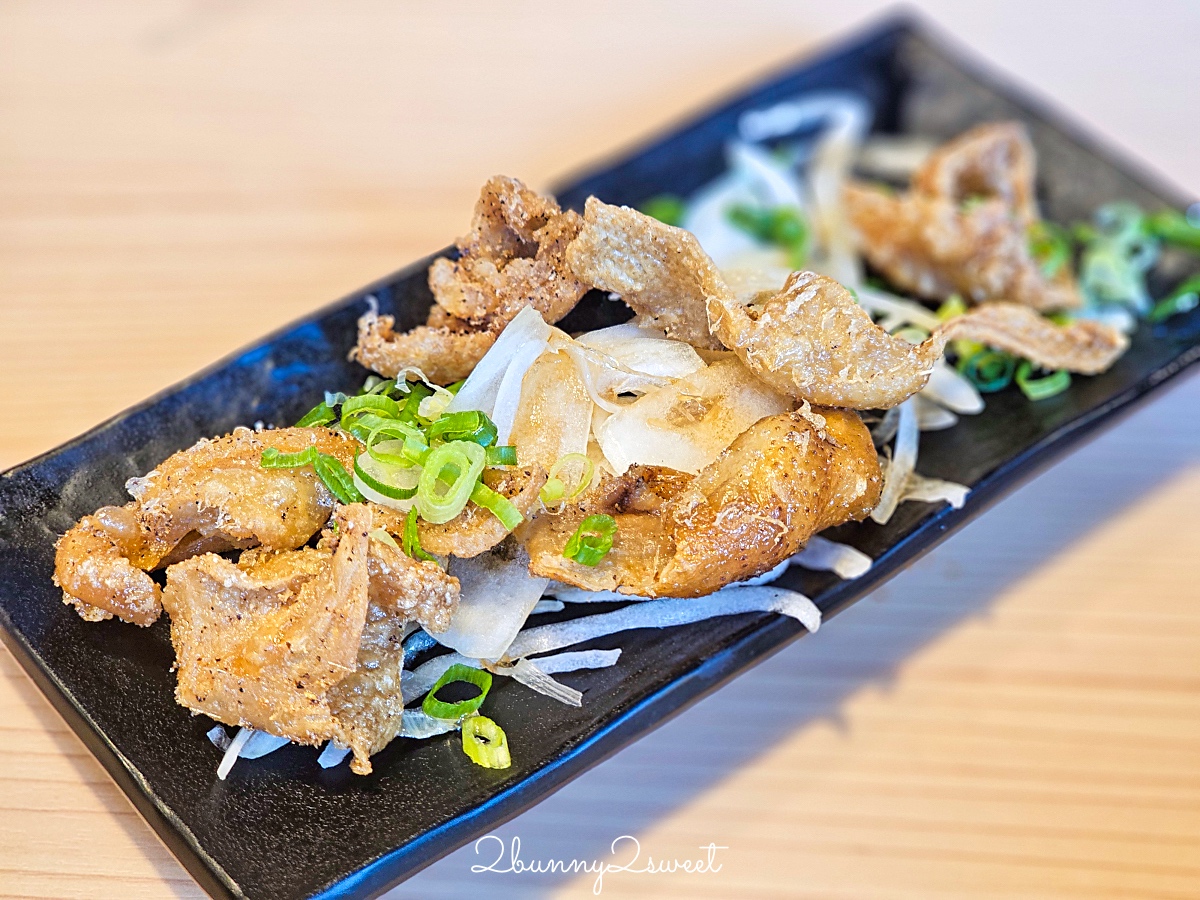 【鳥貴族ATT 4 FUN信義店】信義區串燒居酒屋！日本平價燒鳥、菜單必吃攻略 @兔兒毛毛姊妹花