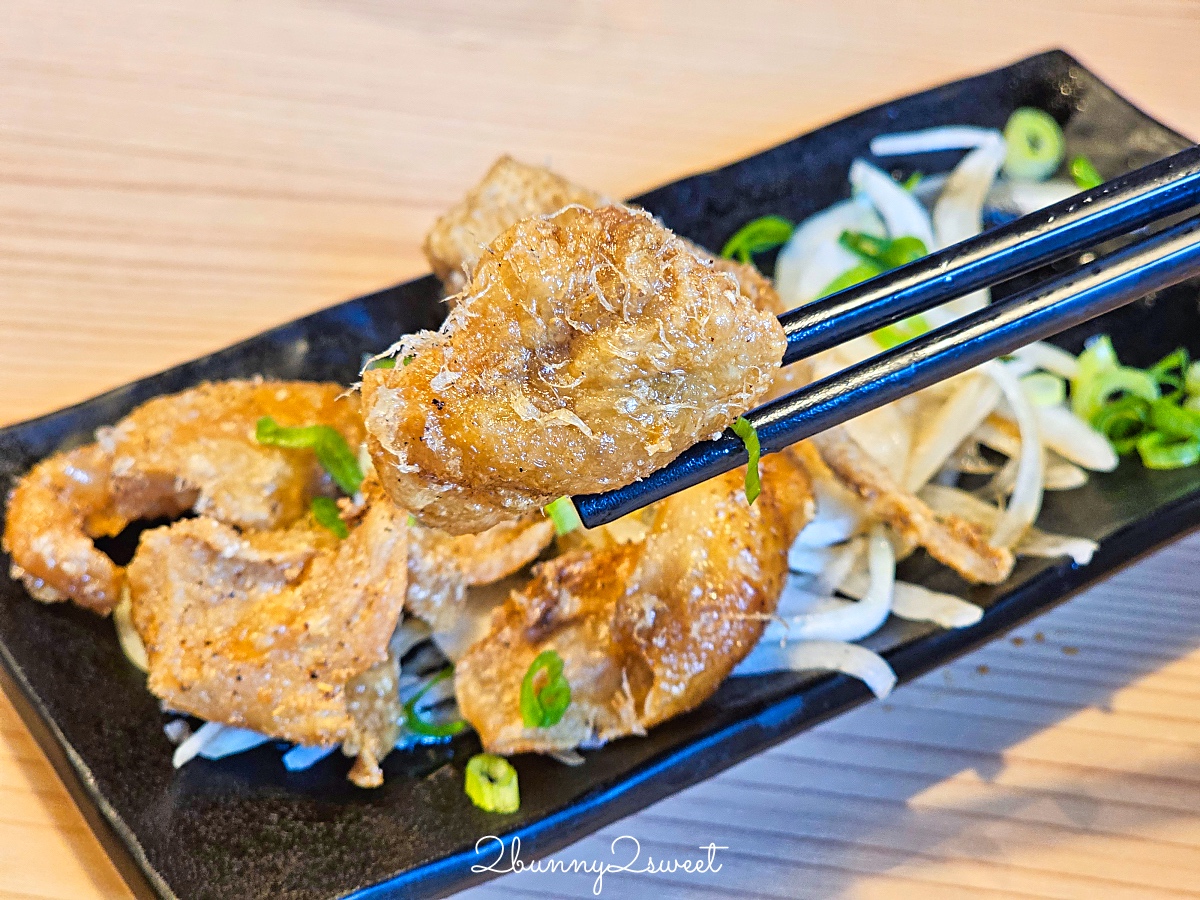 【鳥貴族ATT 4 FUN信義店】信義區串燒居酒屋！日本平價燒鳥、菜單必吃攻略 @兔兒毛毛姊妹花