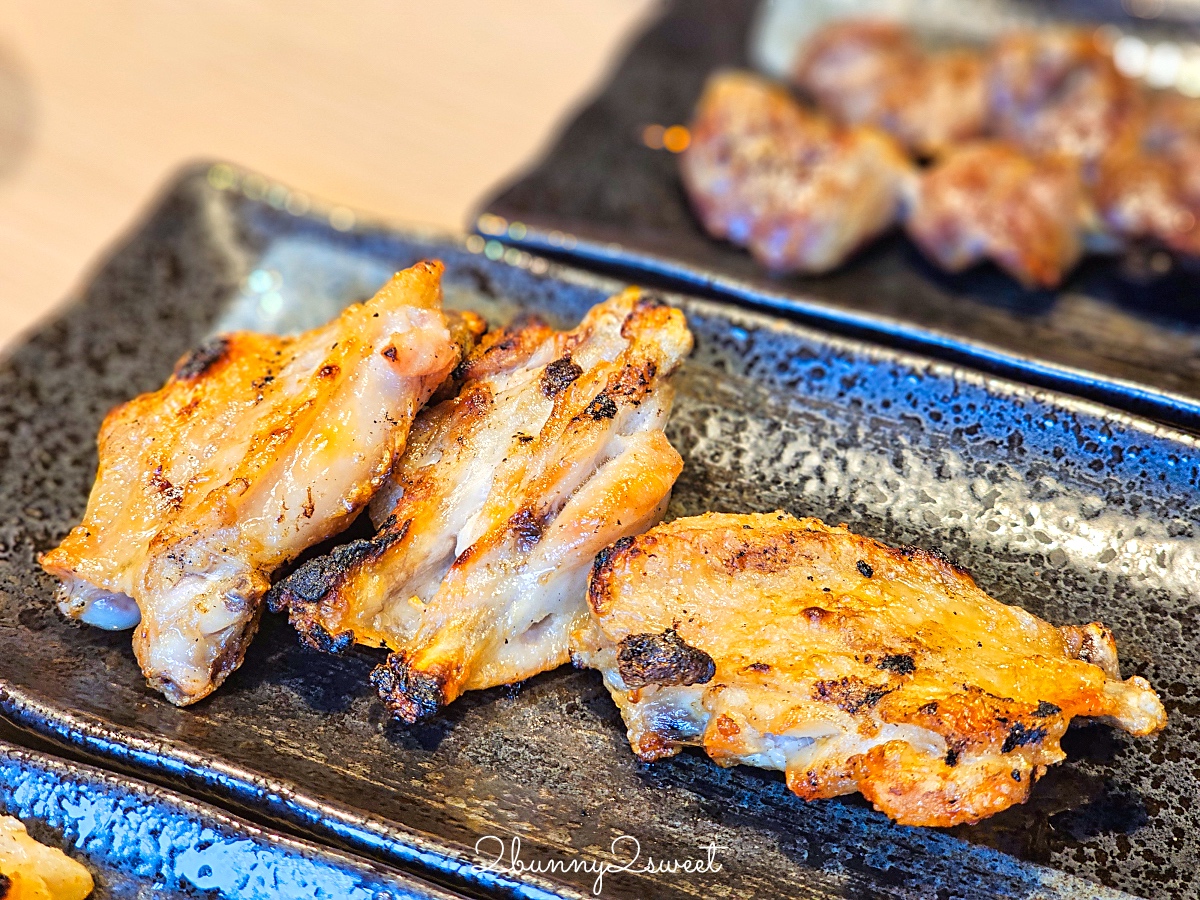 【鳥貴族ATT 4 FUN信義店】信義區串燒居酒屋！日本平價燒鳥、菜單必吃攻略 @兔兒毛毛姊妹花