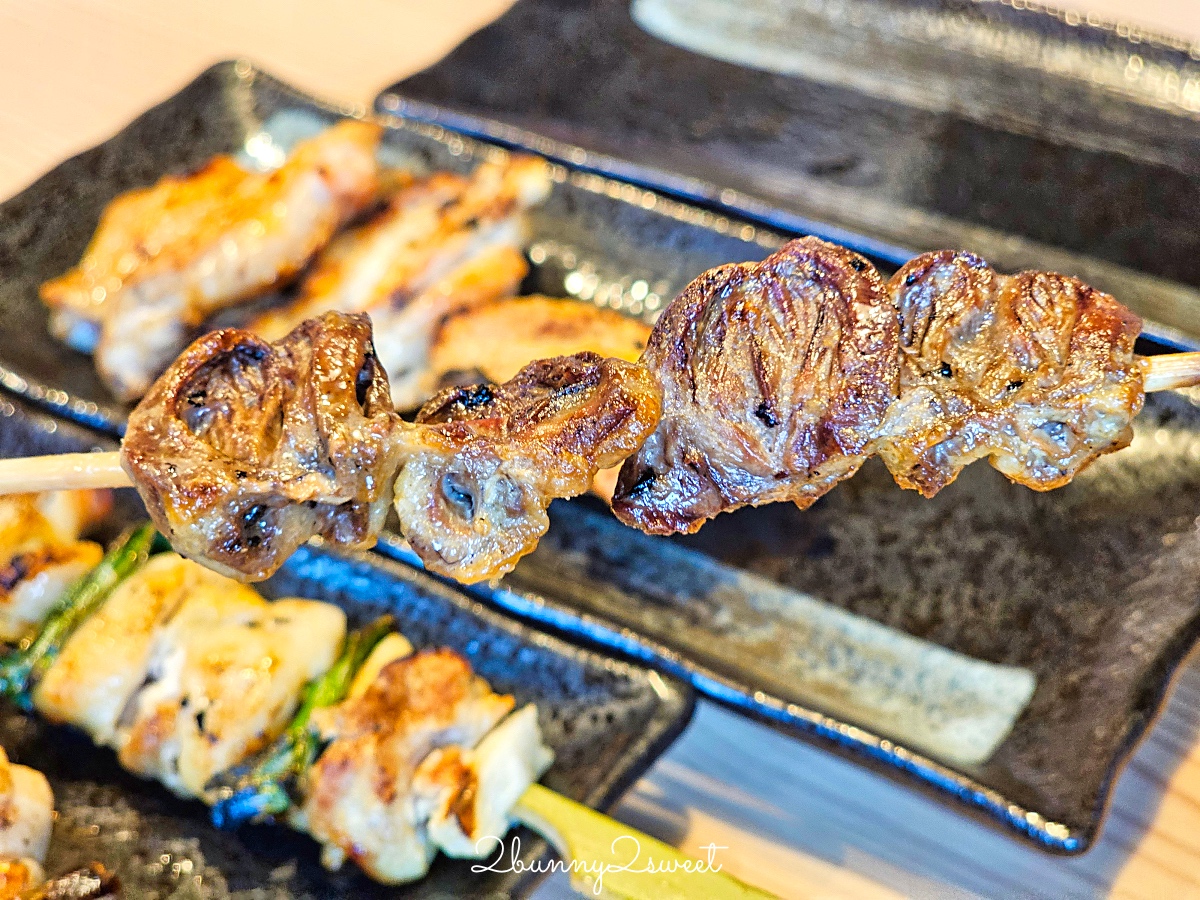 【鳥貴族ATT 4 FUN信義店】信義區串燒居酒屋！日本平價燒鳥、菜單必吃攻略 @兔兒毛毛姊妹花