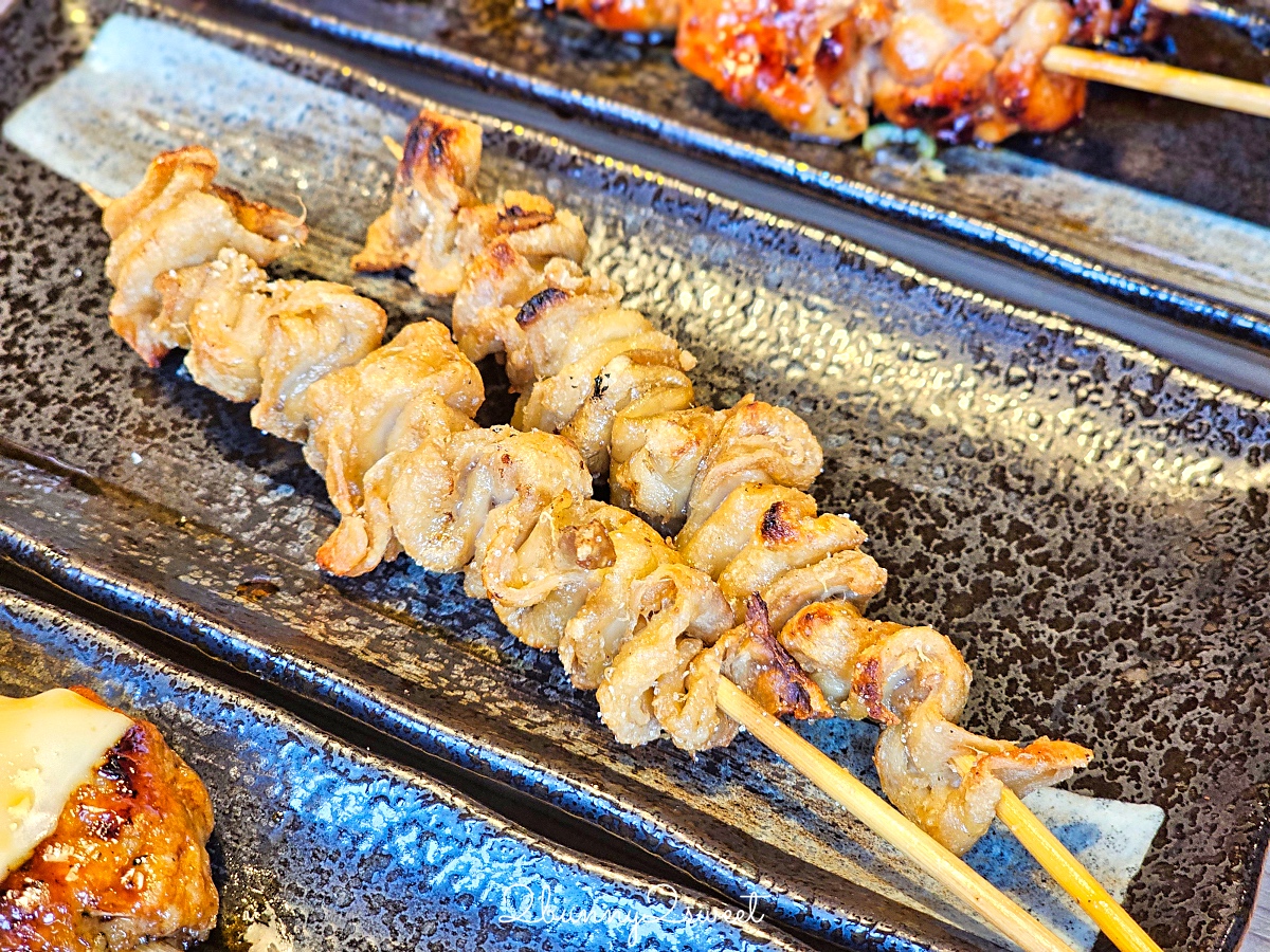 【鳥貴族ATT 4 FUN信義店】信義區串燒居酒屋！日本平價燒鳥、菜單必吃攻略 @兔兒毛毛姊妹花