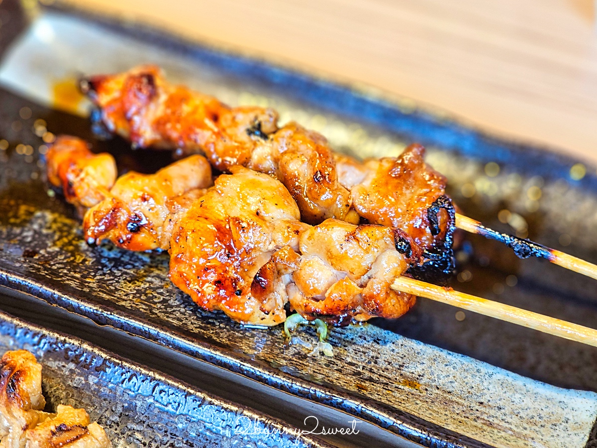 【鳥貴族ATT 4 FUN信義店】信義區串燒居酒屋！日本平價燒鳥、菜單必吃攻略 @兔兒毛毛姊妹花