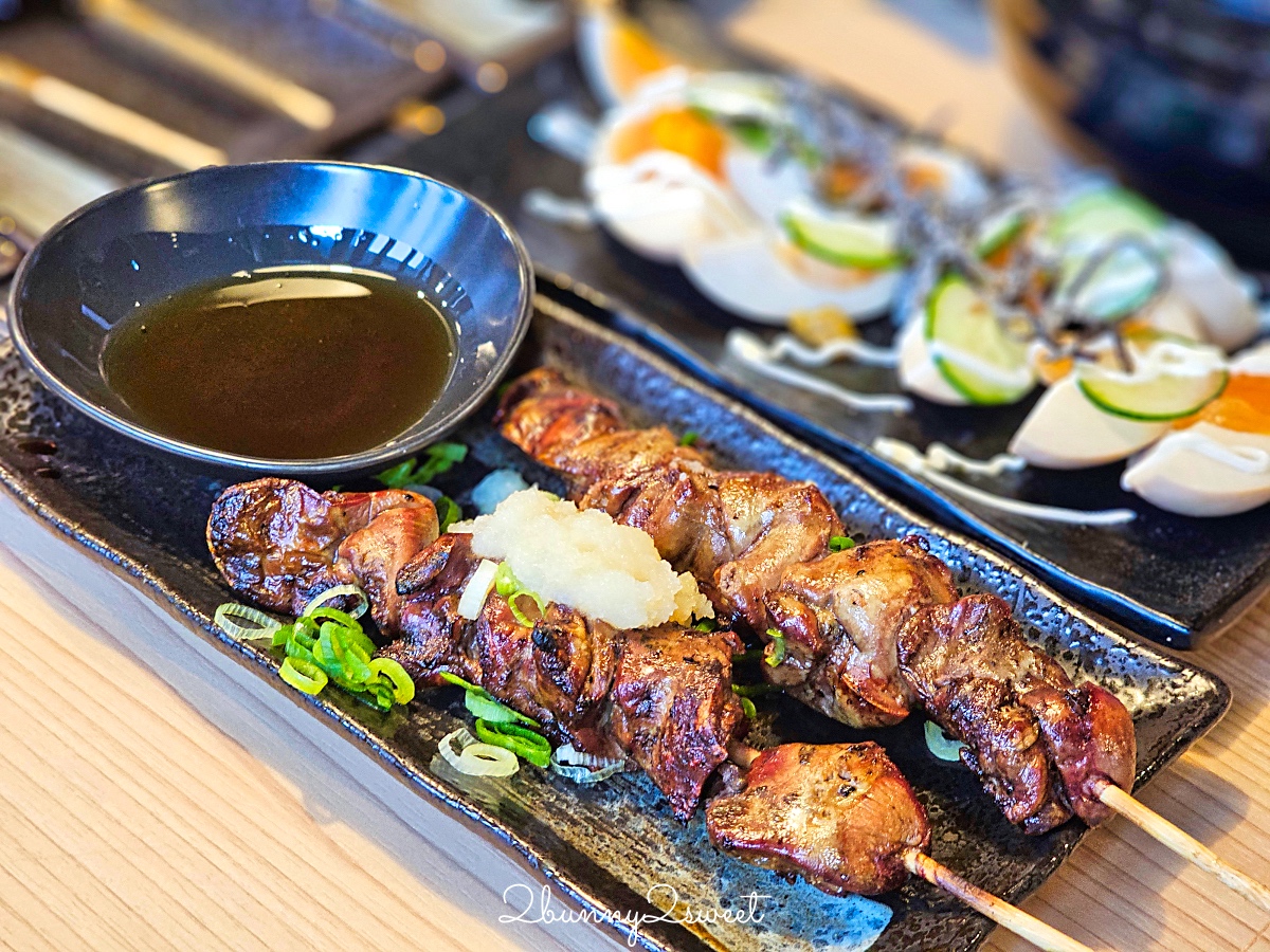 【鳥貴族ATT 4 FUN信義店】信義區串燒居酒屋！日本平價燒鳥、菜單必吃攻略 @兔兒毛毛姊妹花