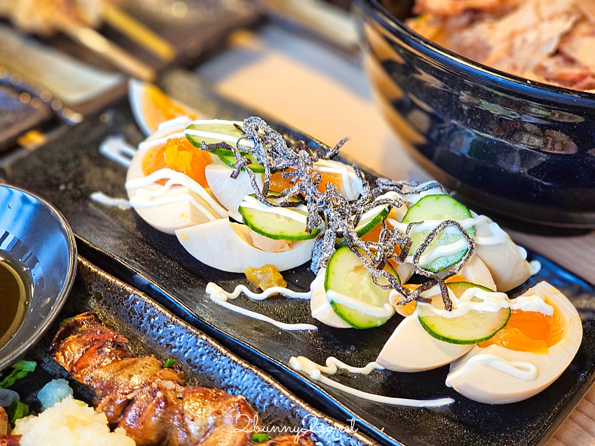 【鳥貴族ATT 4 FUN信義店】信義區串燒居酒屋！日本平價燒鳥、菜單必吃攻略 @兔兒毛毛姊妹花
