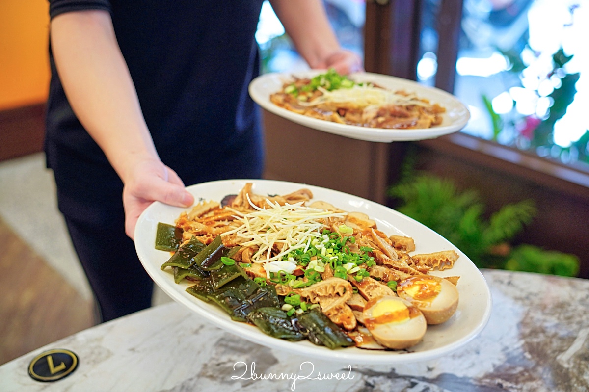 【九添福牛肉麵】新竹牛肉麵推薦|2025米其林必比登推薦,城隍廟人氣排隊名店 @兔兒毛毛姊妹花 【九添福牛肉麵】新竹牛肉麵推薦|2025米其林必比登推薦,城隍廟人氣排隊名店 @兔兒毛毛姊妹花