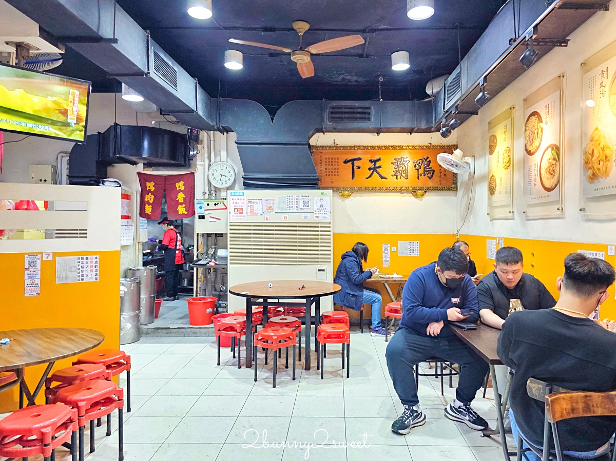 【廟口鴨香飯】新竹鴨香飯推薦|城隍廟必吃美食,炒鴨血、鴨肉料理必點 @兔兒毛毛姊妹花 【廟口鴨香飯】新竹鴨香飯推薦|城隍廟必吃美食,炒鴨血、鴨肉料理必點 @兔兒毛毛姊妹花