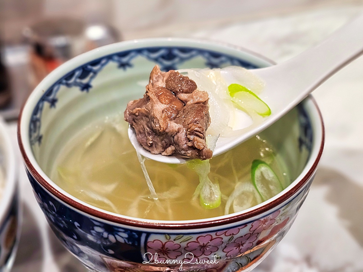 【伊達の牛たん本舗】仙台牛舌必吃！極上芯たん超軟嫩、仙台車站美食推薦 @兔兒毛毛姊妹花