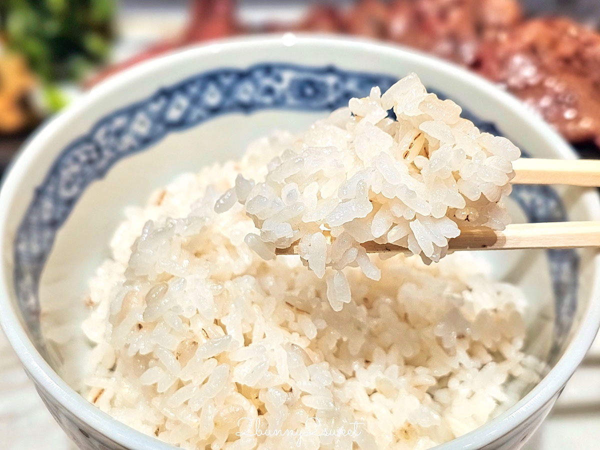 【伊達の牛たん本舗】仙台牛舌必吃！極上芯たん超軟嫩、仙台車站美食推薦 @兔兒毛毛姊妹花