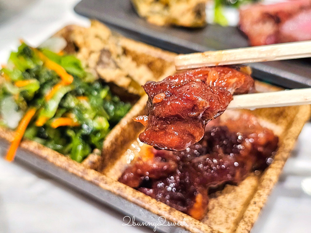 【伊達の牛たん本舗】仙台牛舌必吃！極上芯たん超軟嫩、仙台車站美食推薦 @兔兒毛毛姊妹花