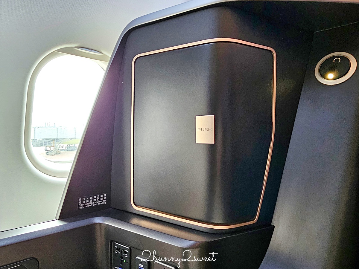 【星宇航空商務艙】A330-900neo開箱！台北直飛仙台JX862座椅、餐點評價 @兔兒毛毛姊妹花