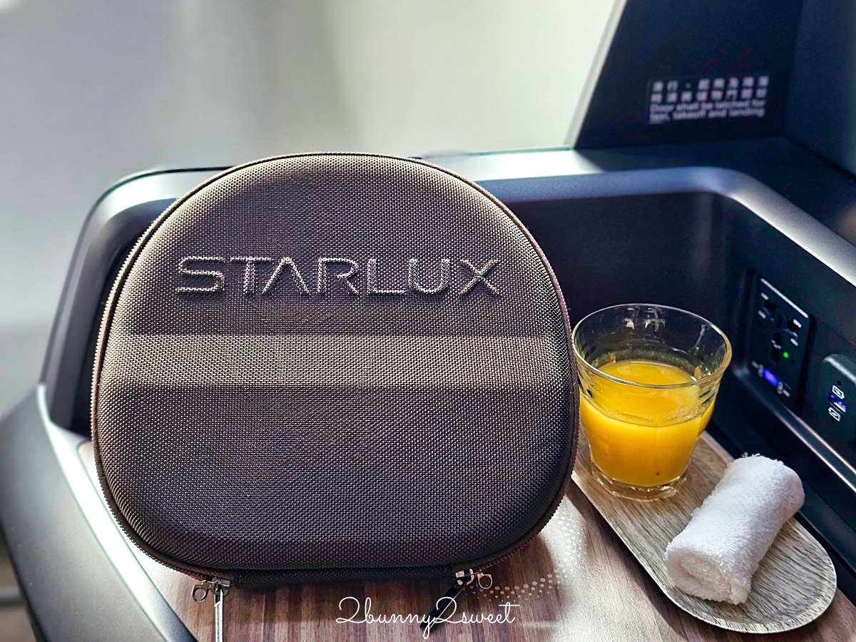 【星宇航空商務艙】A330-900neo開箱！台北直飛仙台JX862座椅、餐點評價 @兔兒毛毛姊妹花
