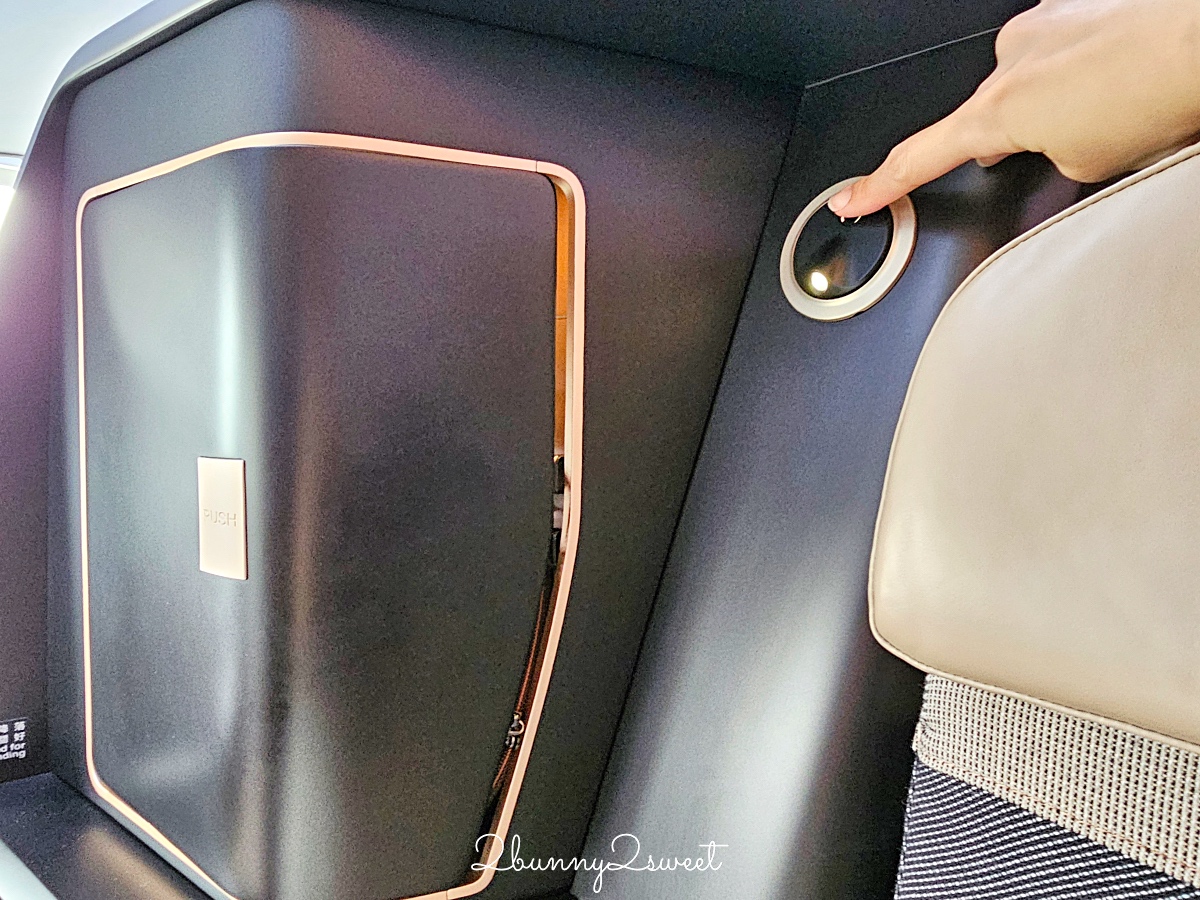 【星宇航空商務艙】A330-900neo開箱！台北直飛仙台JX862座椅、餐點評價 @兔兒毛毛姊妹花