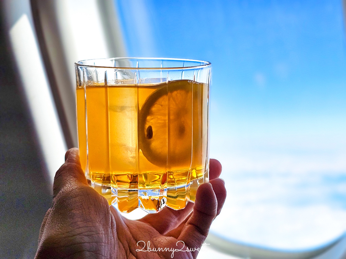 【星宇航空商務艙】A330-900neo開箱！台北直飛仙台JX862座椅、餐點評價 @兔兒毛毛姊妹花